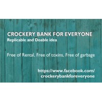 Crockery Bank For Everyone logo - Similar company to Dts Crockery