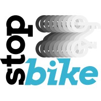 Stop-Bike logo - Similar company to Algocat