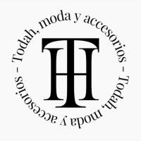 TODAH, Moda y Accesorios logo - Similar company to Scratch X