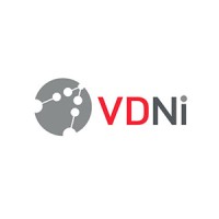 VDNI logo - Similar company to Rtg Media Pte Ltd