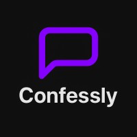 Confessly logo - Similar company to Data Analysts