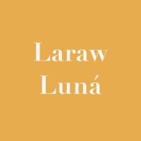 Laraw Luná Design Studio logo - Similar company to Designbee Agency