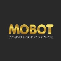 MOBOT logo - Similar company to Mobot