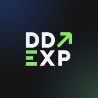 DDEXP logo - Similar company to Sattha Tech