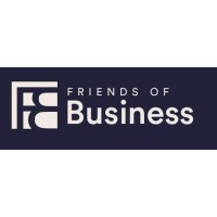 Friends Of Business logo - Similar company to We Make It Happen