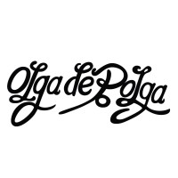 Olga de Polga logo - Similar company to Fillyboo