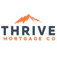 Thrive Mortgage Co logo - Similar company to Bespoke Lending Solutions