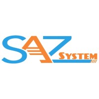 SAZ System logo - Similar company to Advanced Knowledge Tech Llc