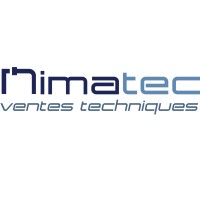 Ventes Techniques Nimatec Inc logo - Similar company to Nimatec