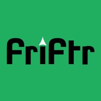 Friftr logo - Similar company to Lyfted Distribution & Logistics