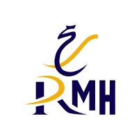 RMH Building & Construction Company logo - Similar company to Natuf Organization For Environment & Community Development