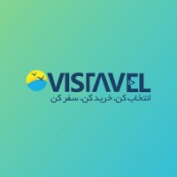 Vistavel logo - Similar company to Classeh | School Management Platform