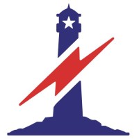 Lighthouse Electrical Contractors logo - Similar company to Victoria Air Conditioning, Ltd