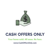 Cash Offers Only logo - Similar company to Glo Tan Spa