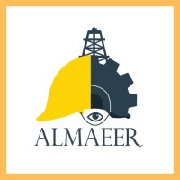 ALMAEER Inspection & Engineering Technical Services logo - Similar company to Ocs Group Singapore