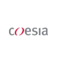Coesia S.p.A. logo - Similar company to Marchesini Group S.P.A.