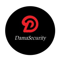 DamaSecurity logo - Similar company to Spark