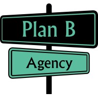 Plan B Agency Ltd logo - Similar company to Thread Human Resources Consultancy