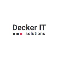 Decker It