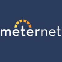 MeterNet logo - Similar company to Sitreps 2 Steercos