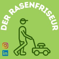 Der Rasenfriseur logo - Similar company to Lvl Technologies Gmbh & Co. Kg