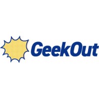 GeekOut K.K logo - Similar company to Devlox