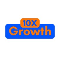 10X Growth logo - Similar company to 10X Growth