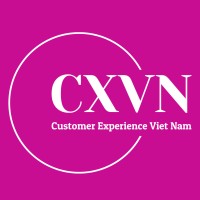 CX Vietnam logo - Similar company to Vietnam Martech