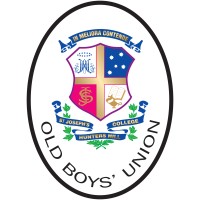 St Joseph's College Old Boys' Union logo - Similar company to Sieba International