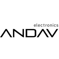 ANDAV Electronics GmbH logo - Similar company to Sp Smart Electronics Gmbh