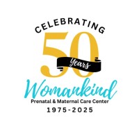 Womankind, Inc. logo - Similar company to Womankind Kenya