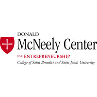 Donald McNeely Center for Entrepreneurship at CSB/SJU logo - Similar company to Fuzeqube Group