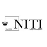Recruitment at Niti Group logo - Similar company to Niti Group