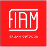 FIAM Italian Outdoor logo - Similar company to Francesconi Architectural Light