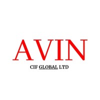 CIF GLOBAL LTD logo - Similar company to Khejuria