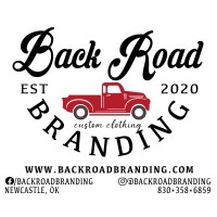 Back Road Branding logo - Similar company to Essential Safety Ppe