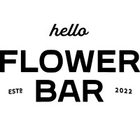 Hello Flower Bar logo - Similar company to First Principle Ventures