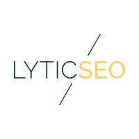 LYTICSEO logo - Similar company to Gyb Web