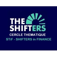 Cercle Thématique Finance / Shifters in Finance logo - Similar company to Psbl