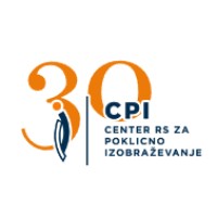 Center RS za poklicno izobraževanje logo - Similar company to Synra