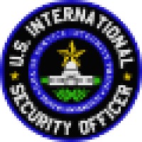 U.S. International Security & Private Investigations
