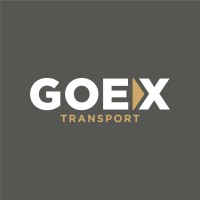 GOEX Transport logo - Similar company to Capichi Inc.