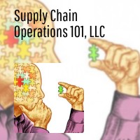 Supply Chain Operations 101, LLC logo - Similar company to Supply Chain Experts