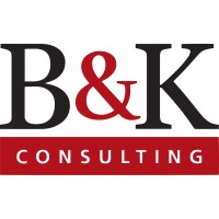 B&K Consulting Pty Limited logo - Similar company to Leveragedmd