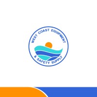 West Coast Equipment & Safety Supply logo - Similar company to Mandals As