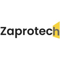 Zaprotech logo - Similar company to Express Commerce Llc