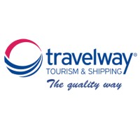 Travelway Tourism & Shipping logo - Similar company to Cbr Contracting Services