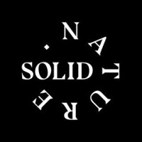 SolidNature logo - Similar company to Valerie_Objects