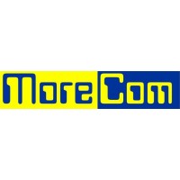 MoreCom, Inc. logo - Similar company to Hometown Fiber