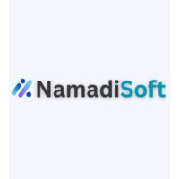 Namadi Software Pvt. Ltd. logo - Similar company to Tensorlab
